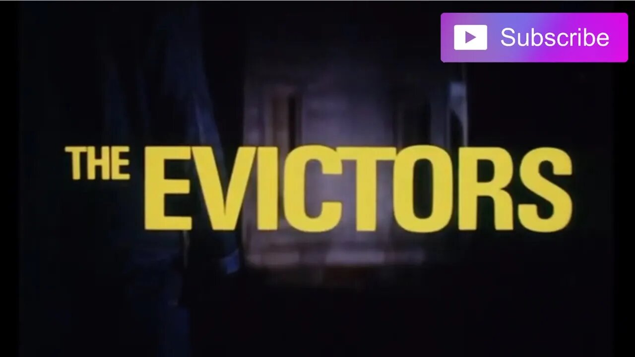 THE EVICTORS (1979) Trailer [#theevictors #theevictorstrailer]