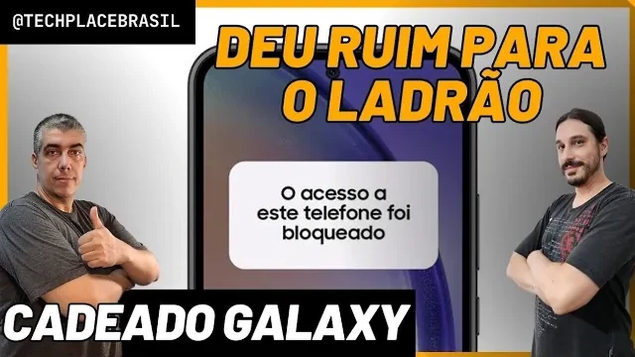 Bate Papo com os Inscritos - Samsung, META e Google