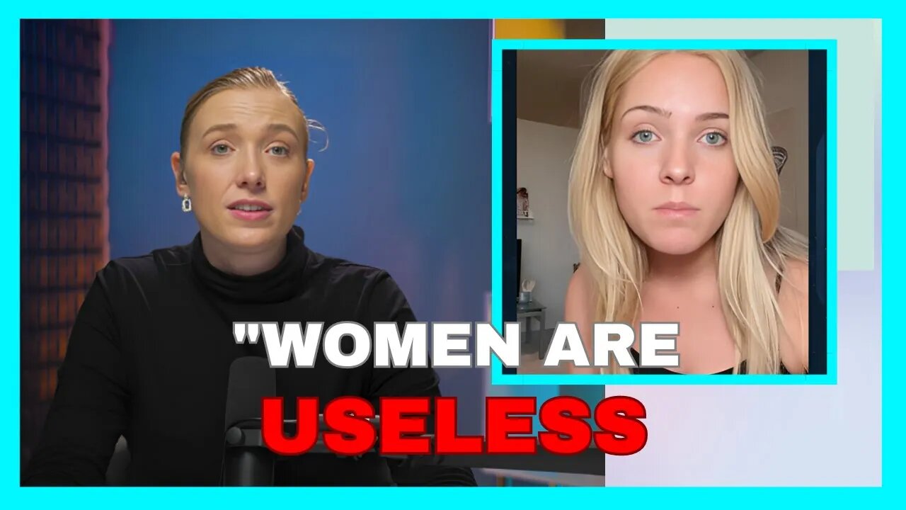 Pearl Controversial Take On Women