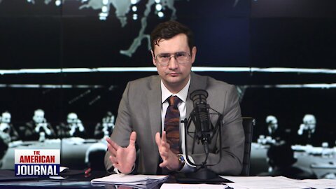 AMERICAN JOURNAL (Full Show) Thursday - 4/22/21