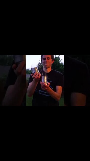 Quanta Aulas Online +5547996442089 +351965823710 #experiment #experimento #science #physics