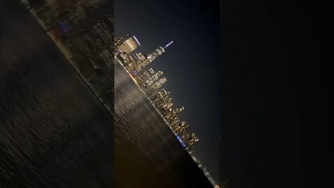 Ny view