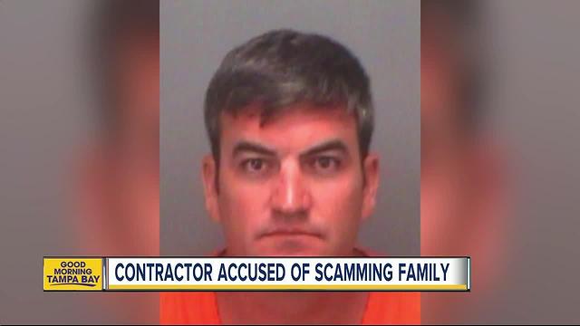 Pinellas Co. deputies seek additional victims of bad contractor who never performed work