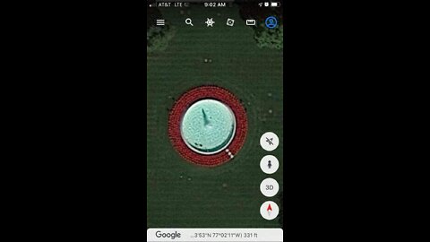 A Q FOUND AT THE WHITE HOUSE REALLY