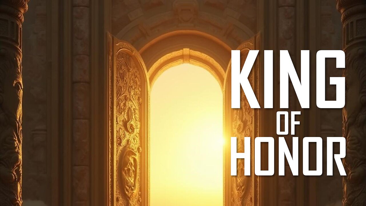 King of Honor | Music Video