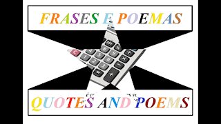 Deus não é calculadora, mas você pode contar com ele! [Frases e Poemas]