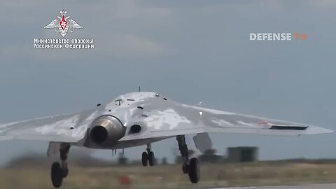 Russian bomber can’t detect by radar