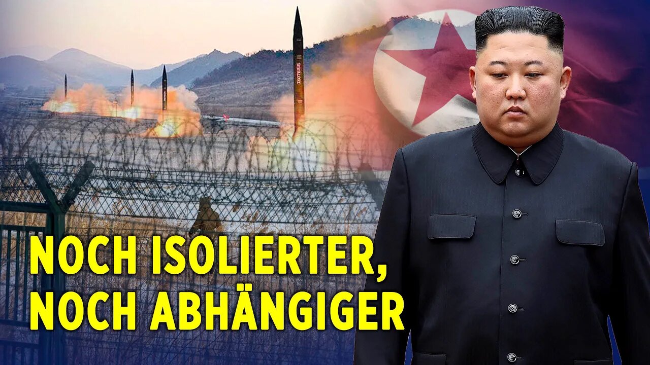 Nordkorea: Zehn Jahre der Herrschaft von Kim Jong un