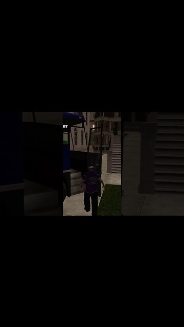 Saints Row: Stuffing The Ballot | Again, Who The Hell Are You? #Shorts