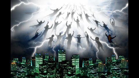 BIBLICAL RAPTURE-DECODED(February, 2019)