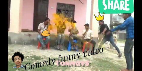 Funny video ৷ comedy video। Funny video part 1 । Tonmoys । virel 2022 funny video