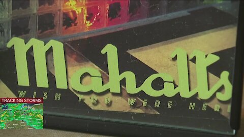 Mahall's in Lakewood asks for help surviving COVID-19 pandemic