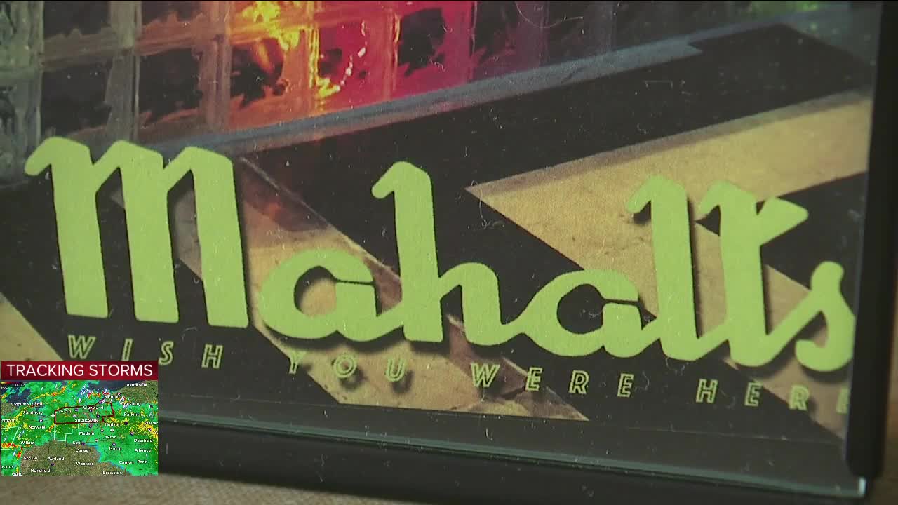 Mahall's in Lakewood asks for help surviving COVID-19 pandemic