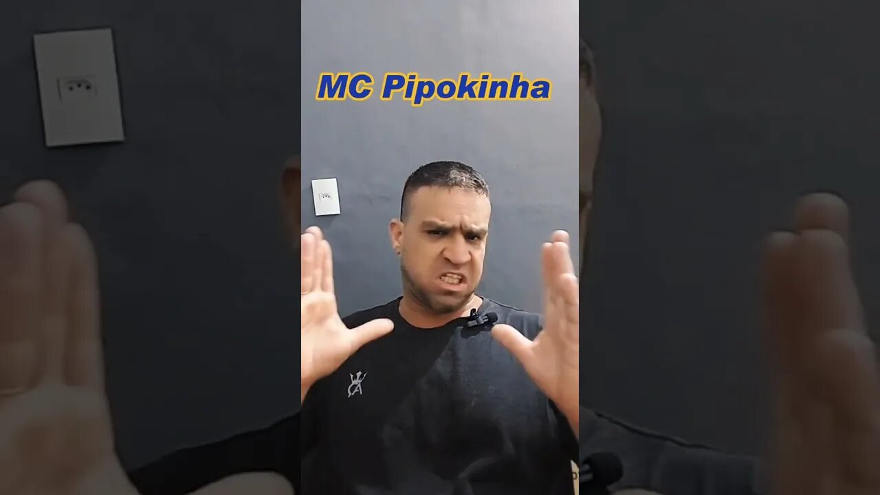 [ Mc Pipokinha] Resposta de um Professor