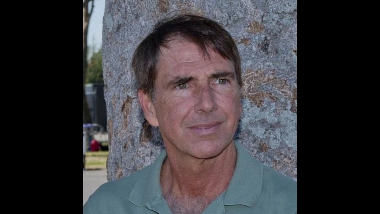 Episode 38: How Cannabis Protects Us From Cancer & Alzheimer's: Author Clint Werner
