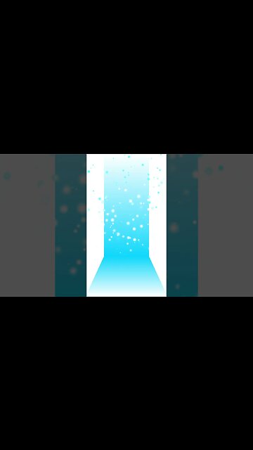 Blue Particles Product Background Backdrop Motion Graphics 4K Copyright Free