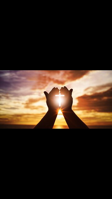 Stand Firm in Your Faith