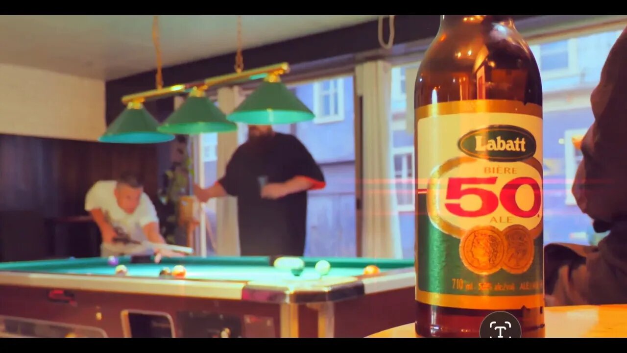 ZS - LABATT 50 (Feat Franc White)