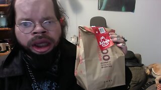 KingCobraJFS Oct 29, 2024 "food review and drink combo"