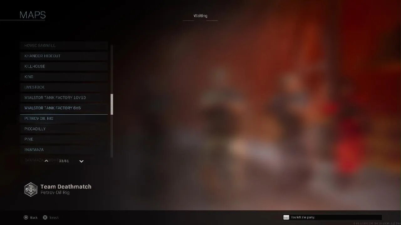 Modern Warfare (GOLGO THINKS IM Cheating!?) 😭