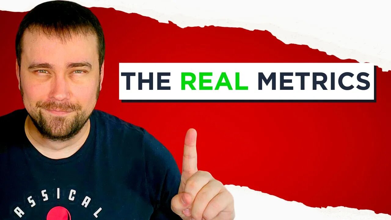 4 Delivery Driver Metrics That ACTUALLY Matter