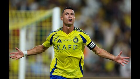 Cristiano Ronaldo to leave Al Nassr in January