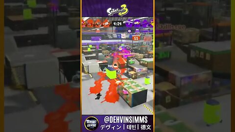 I created an explosion!