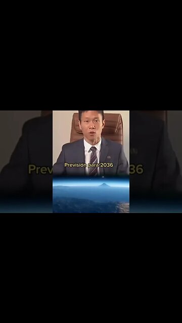 #shorts Necesitamos unirnos urgentemente si no no podremos llegar ni siquiera al año #2036