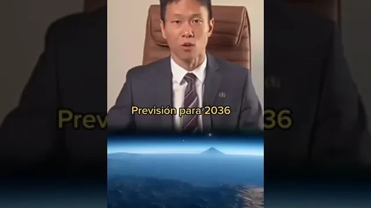 #shorts Necesitamos unirnos urgentemente si no no podremos llegar ni siquiera al año #2036