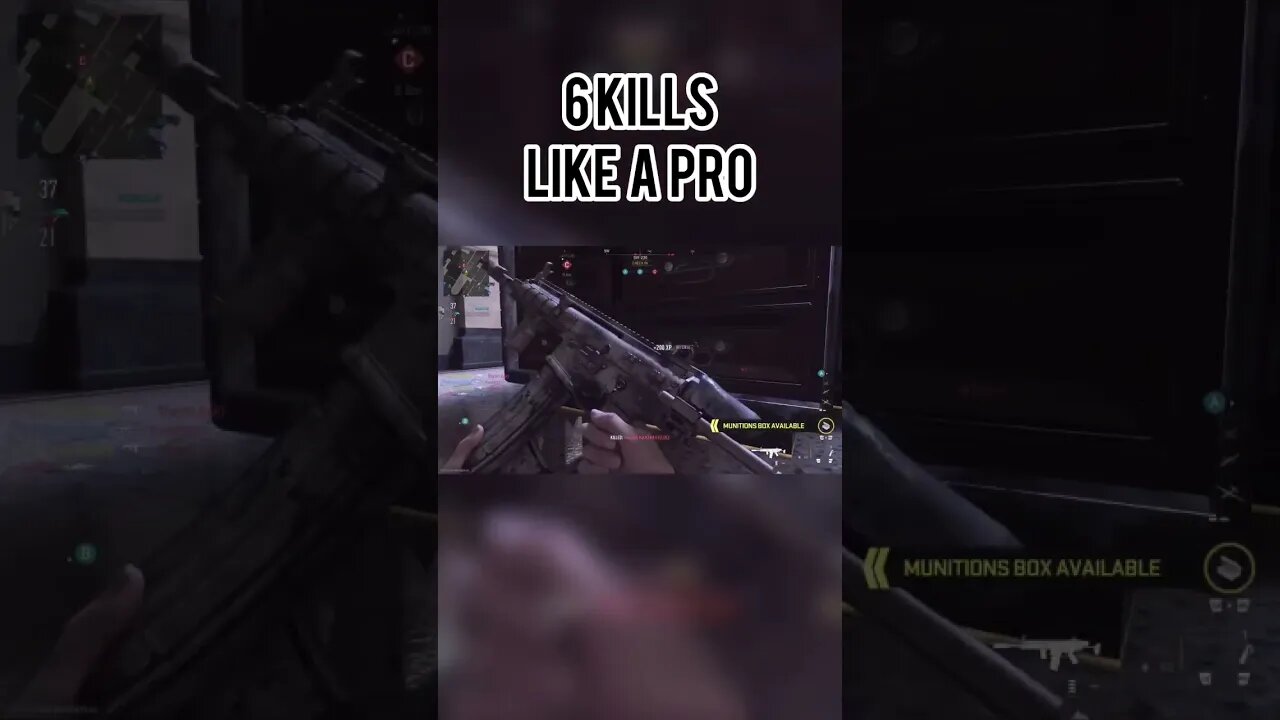 #modernwarfare2 #gaming #cod