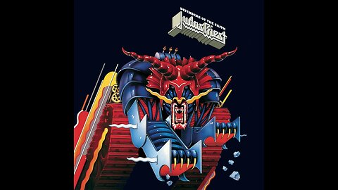 Judas Priest - Defenders Of The Faith