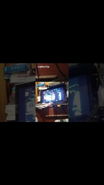 Yoshi's Island Gameplay (From My Twitch Channel)