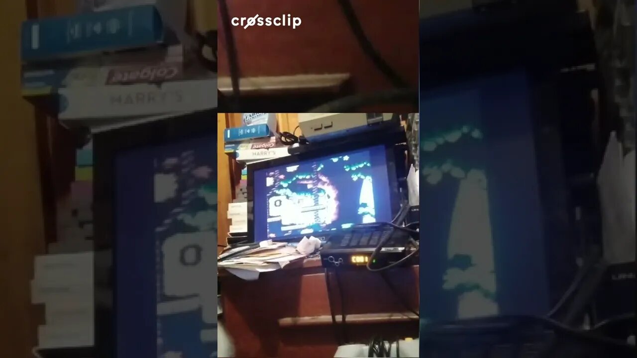 Yoshi's Island Gameplay (From My Twitch Channel)