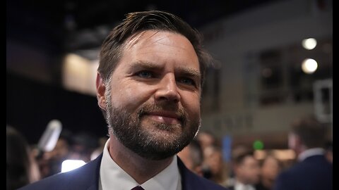 The Race Is on to Replace JD Vance in the Senate