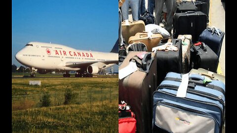 Air Canada’s New Carry-On Fees Spark Controversy and Concerns