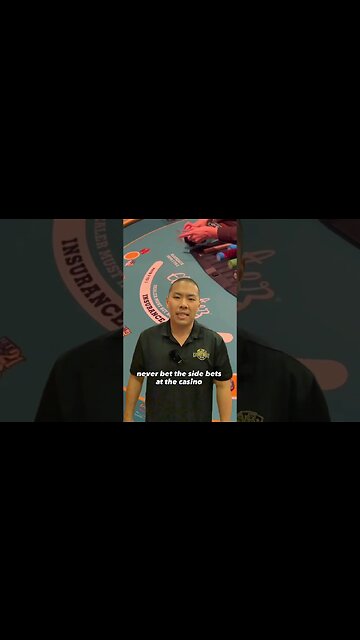 Alex Reacts to Dlucky Blackjack Experience #Blackjack #lasvegas