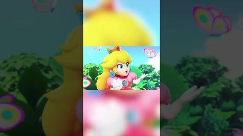 HUGE Surprise Reveal during Nintendo Direct #shorts #mariorpg #nintendo