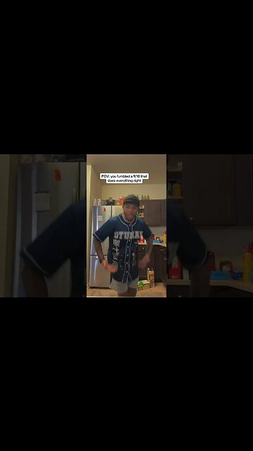 When you fumble a 9/10 that does everything right.. TikTok viral videos funny jokes comedy shorts