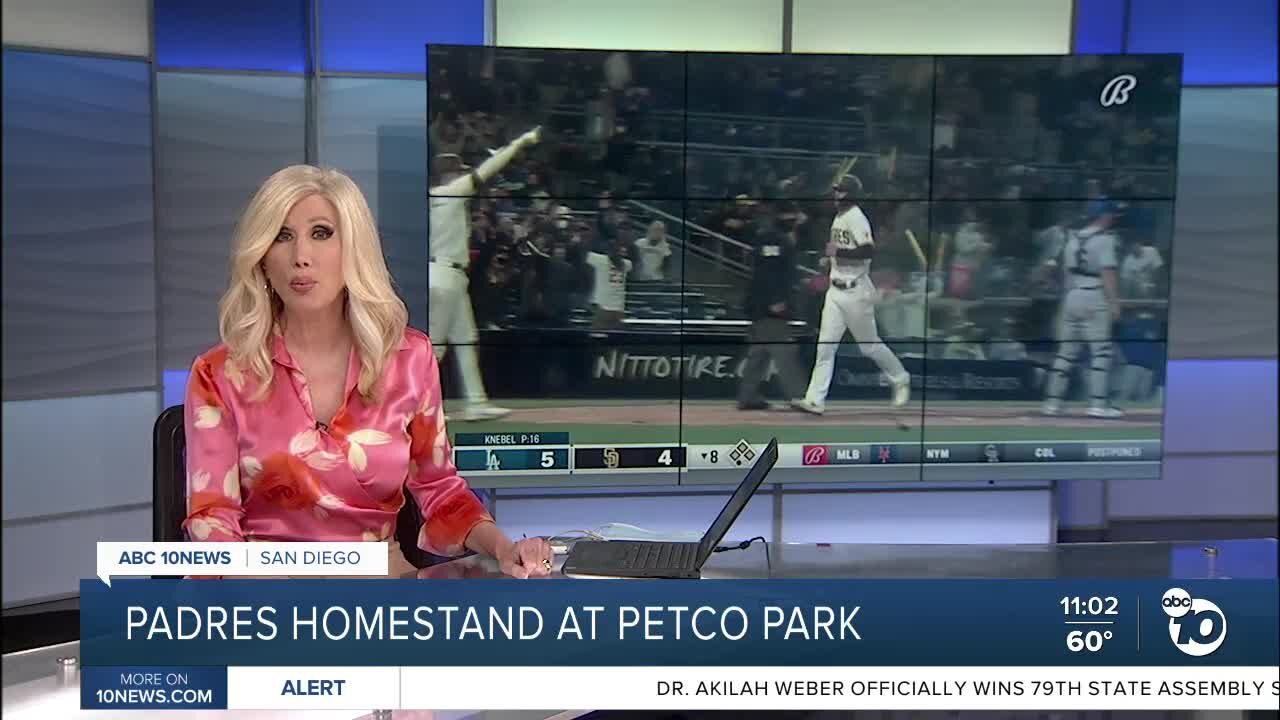 ABC 10News at 11pm Top Stories