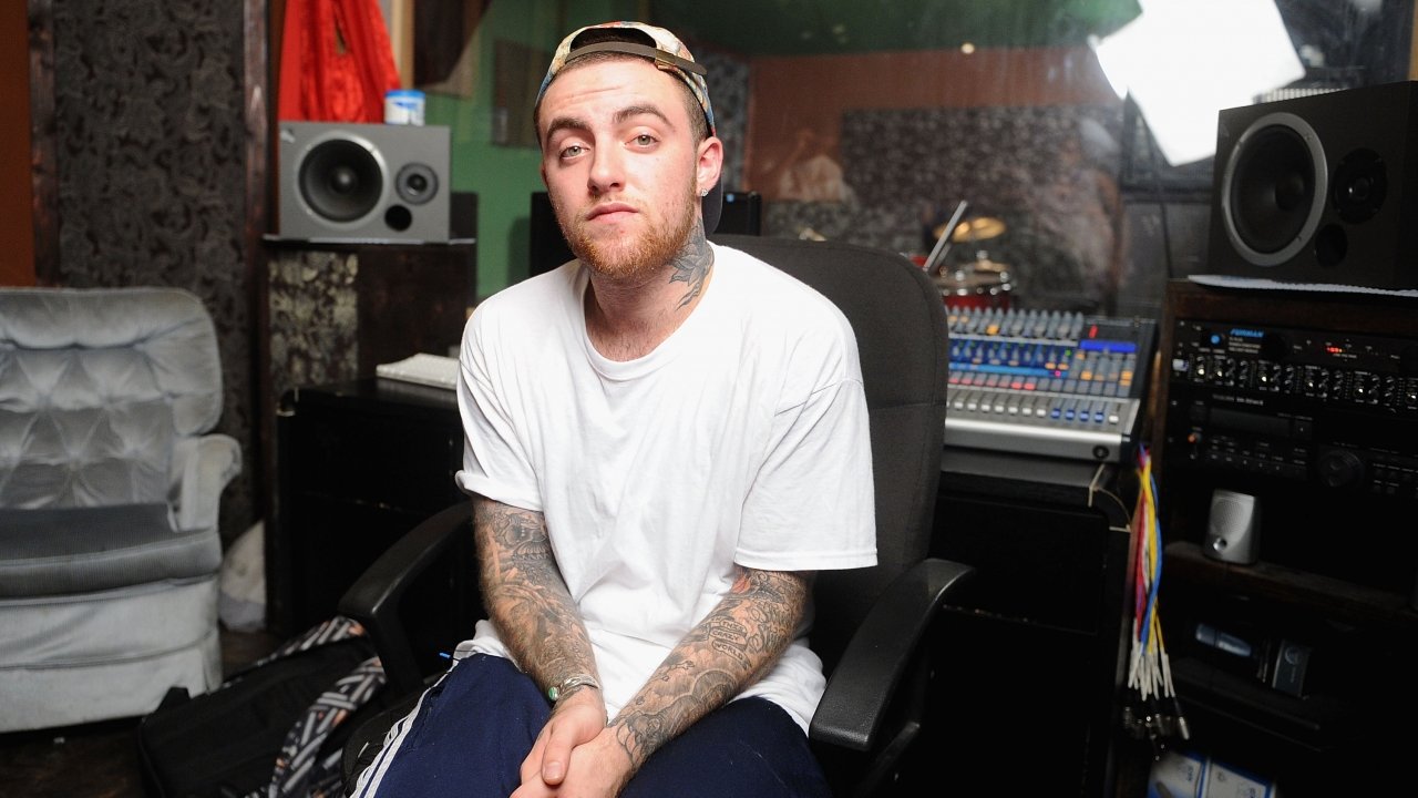 Mac Miller Remembered For His Honesty And Kindness