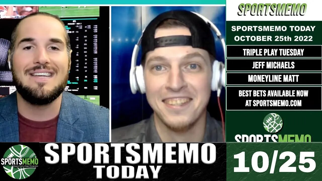 Free Sports Picks | Mavericks vs Pelicans | Phillies vs Astros Game 1 Predictions | SM Today 10/25