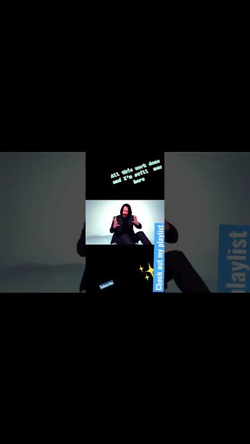 I am here listen 👂 🆙 go @ #viral 👈🏻 here with #shorts