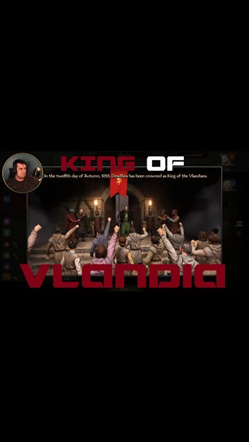 Becoming King In Bannerlord