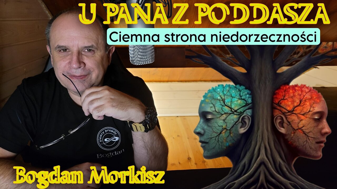 U pana z poddasza - Ciemna strona niedorzeczności