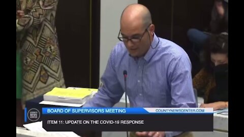 Dr. Youngblood MD defends the science