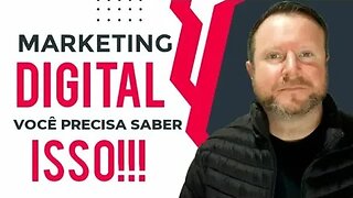 O que é marketing digital? Explicação simplificada | MARKETING FÁCIL | SOCIAL MEDIA