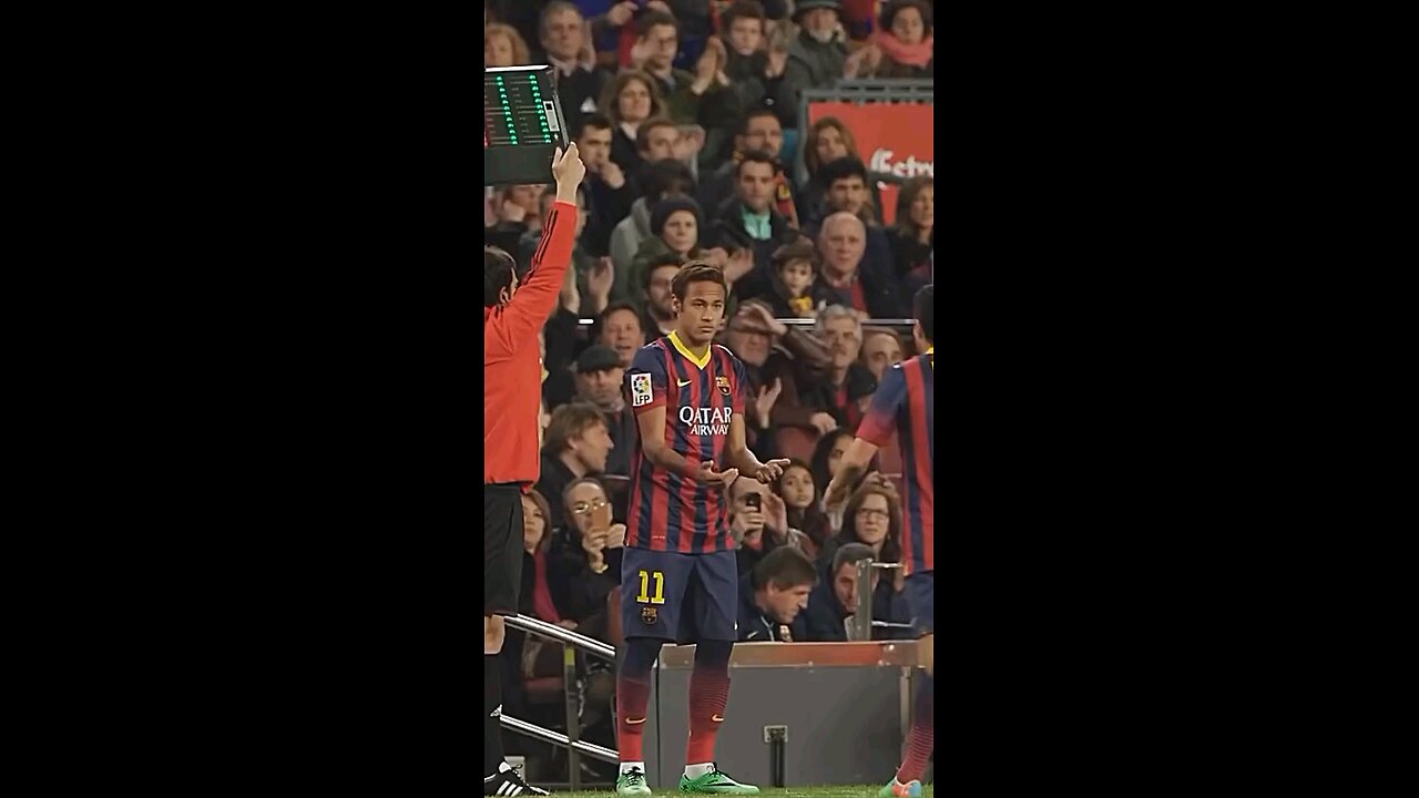 Prime neymar was Something else⚡💥🔥🔥