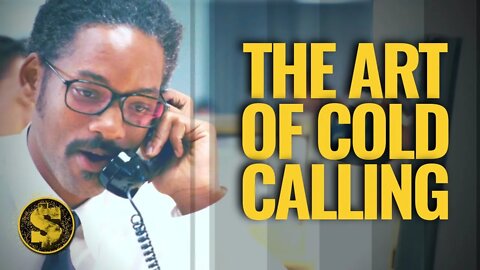 How To Make Cold Calls | #shorts #business #coldcalling #sales #millionaire #cash #wealth