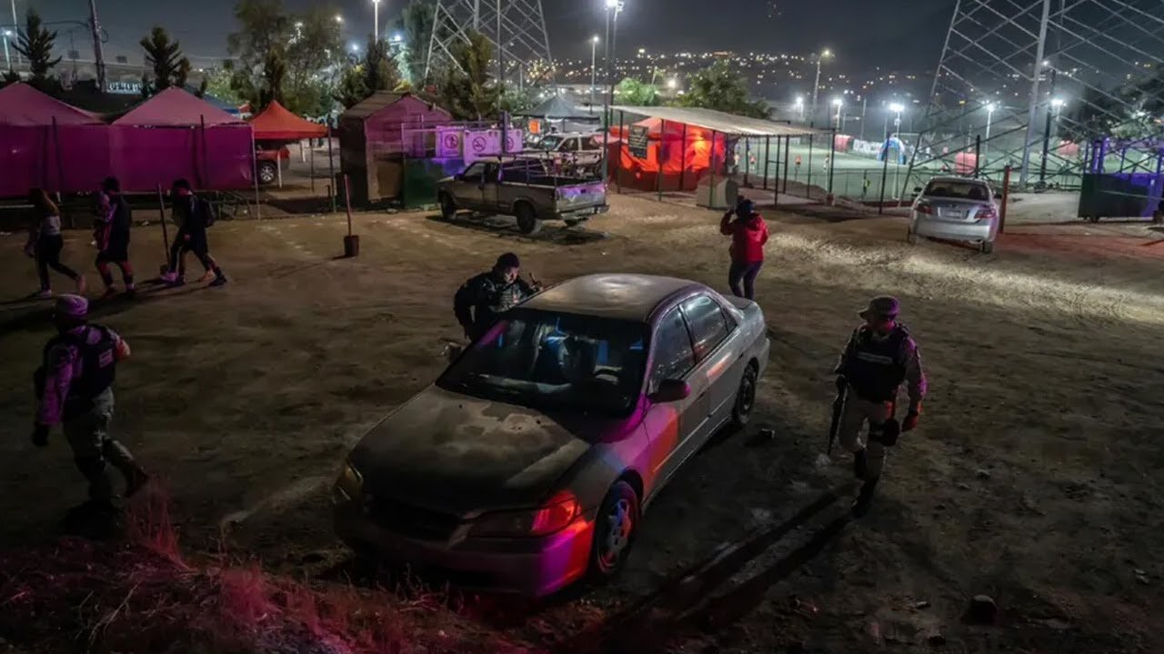 Balacera durante un partido de futbol en Tijuana cobra la vida de una persona