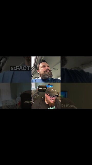 Here’s Your Dose of REALarious…🤣🤣🤣 with @big_johnson1 #makeyoulaugh #duet #funnycomedy #funny